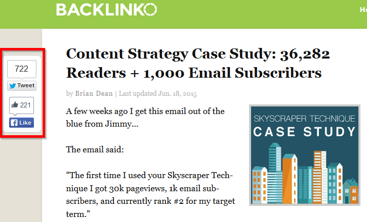 nút chia sẻ hiển thị ở màn hình đầu tiên