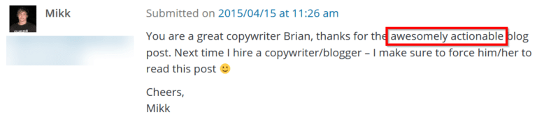 có tính thực hành cao 3