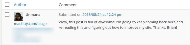 cảm xúc bất ngờ