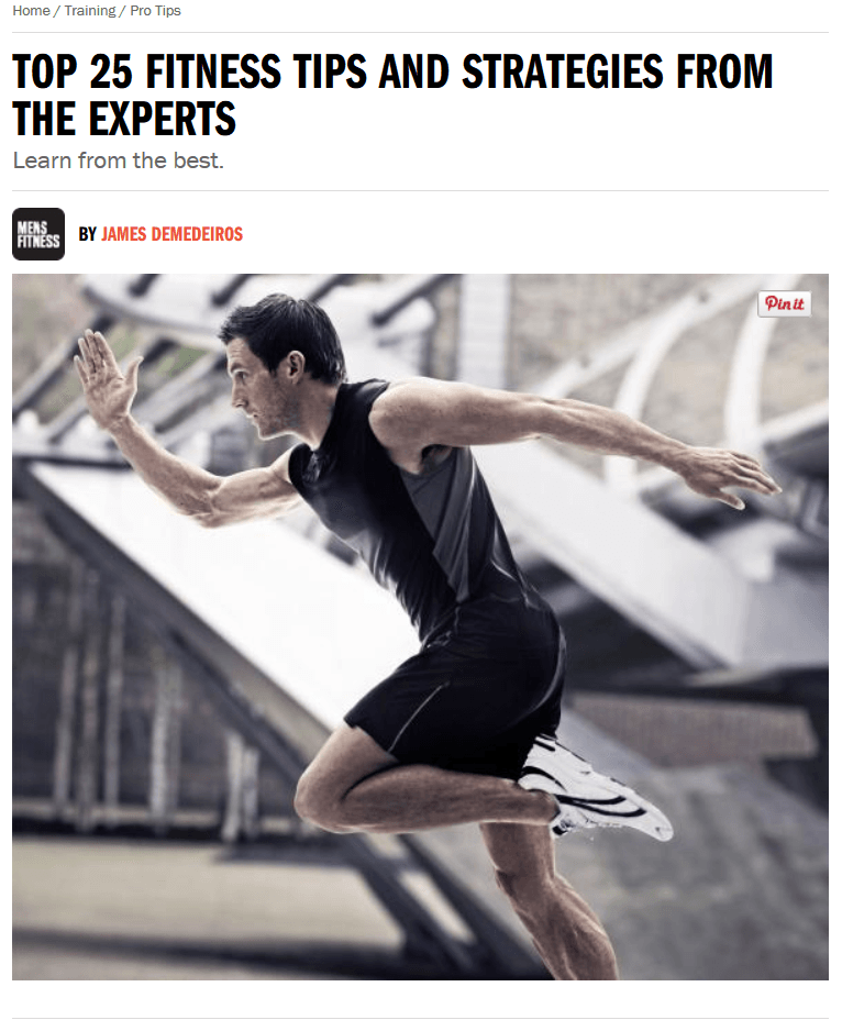 ảnh đẩy nội dung xuống dưới màn hình đầu tiên