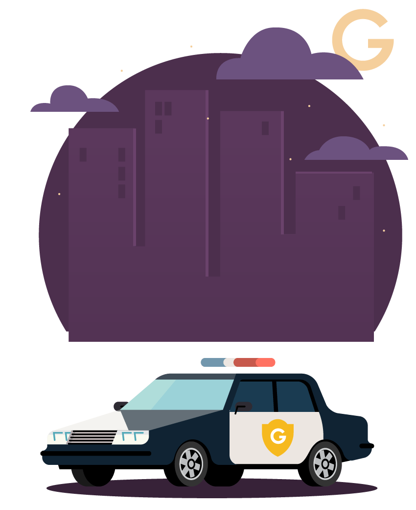 xây dựng liên kết kiểu mũ đen