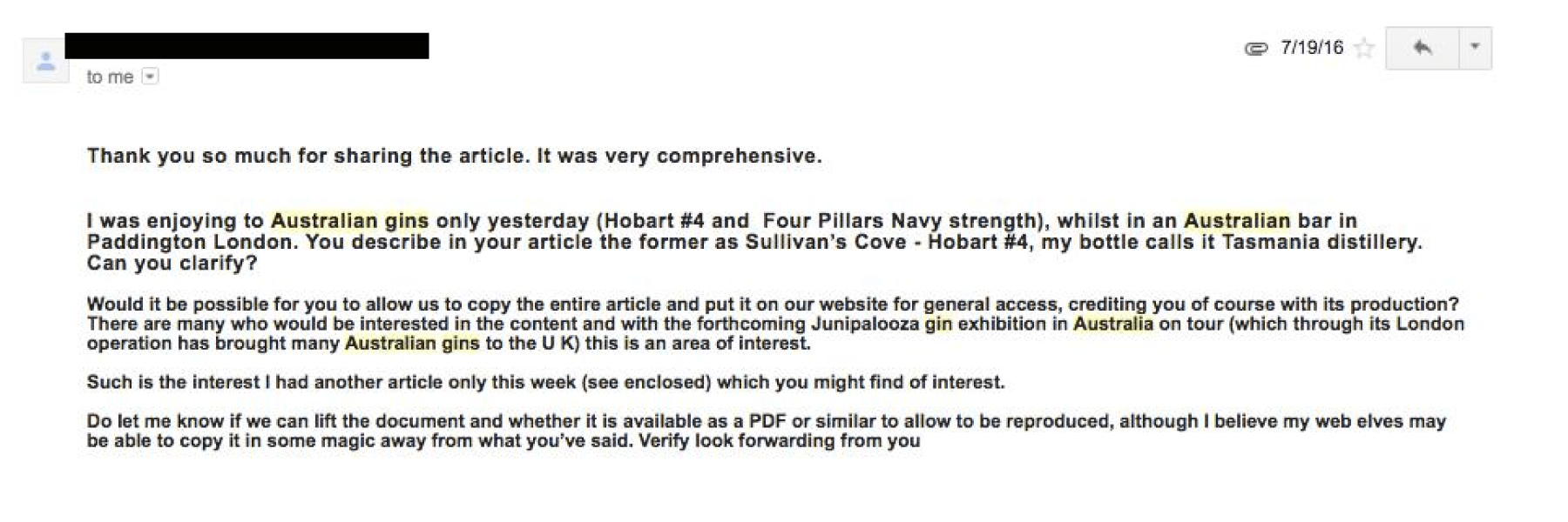 nhận được kết quả như ý