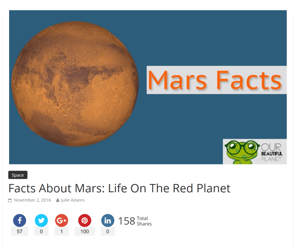 bài viết xuất sắc