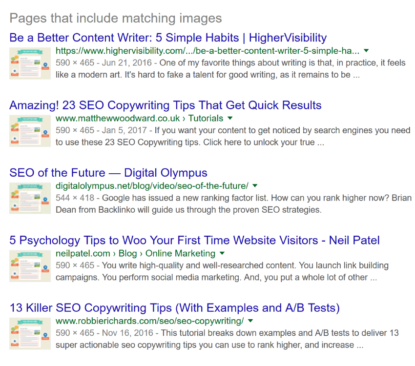 Nhiều người liên kết đến nhờ có Infographic đẹp mắt