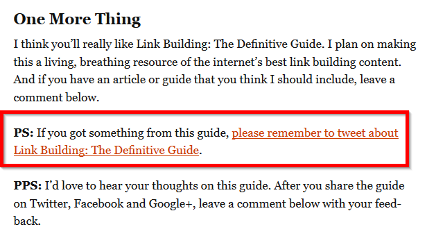 lời yêu cầu chia sẻ