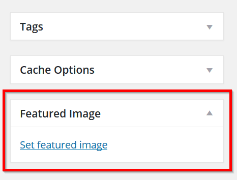 thiết lập ảnh đại diện