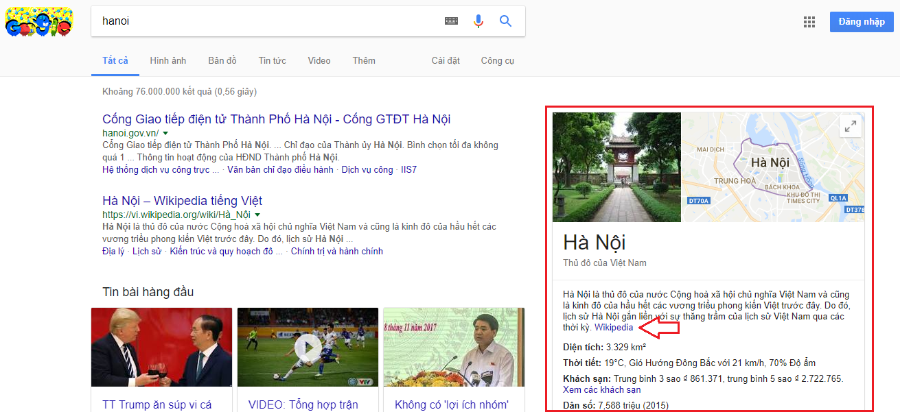 đoạn trích nổi bật