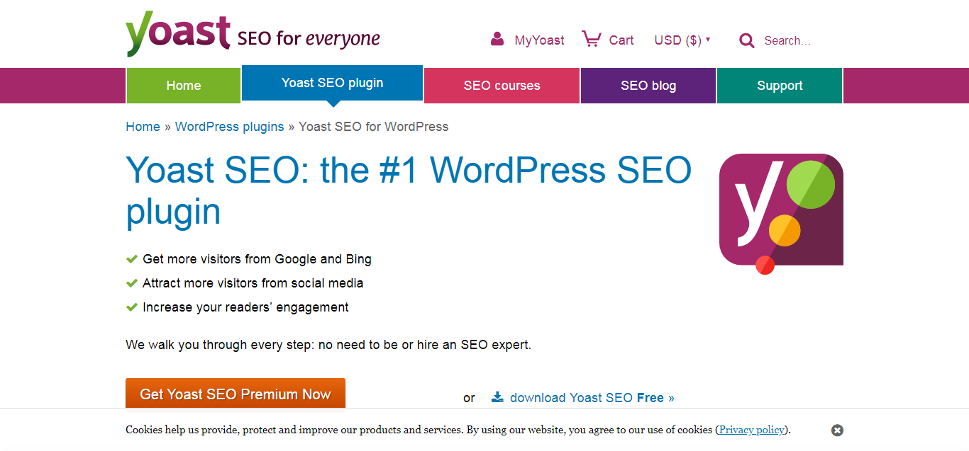 hướng dẫn sử dụng yoast seo