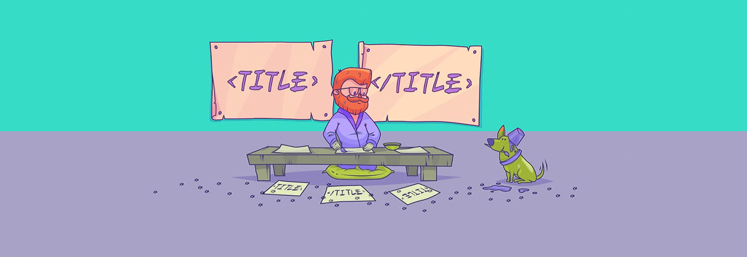 thẻ tiêu đề SEO