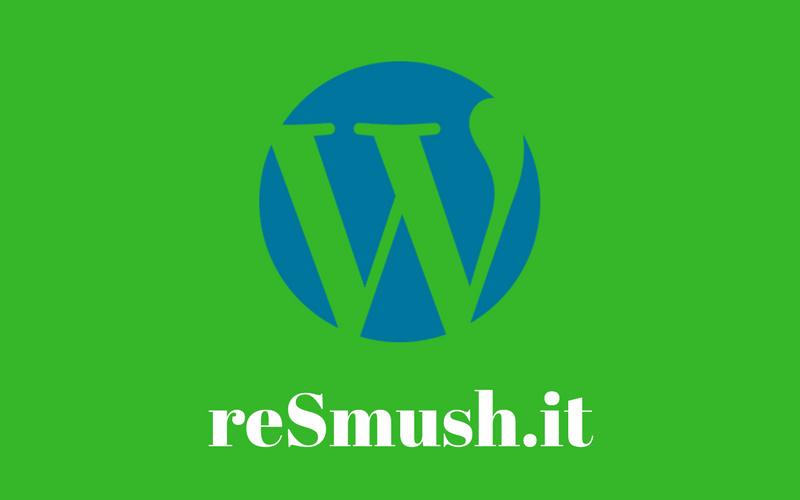 plugin nén ảnh reSmush.it