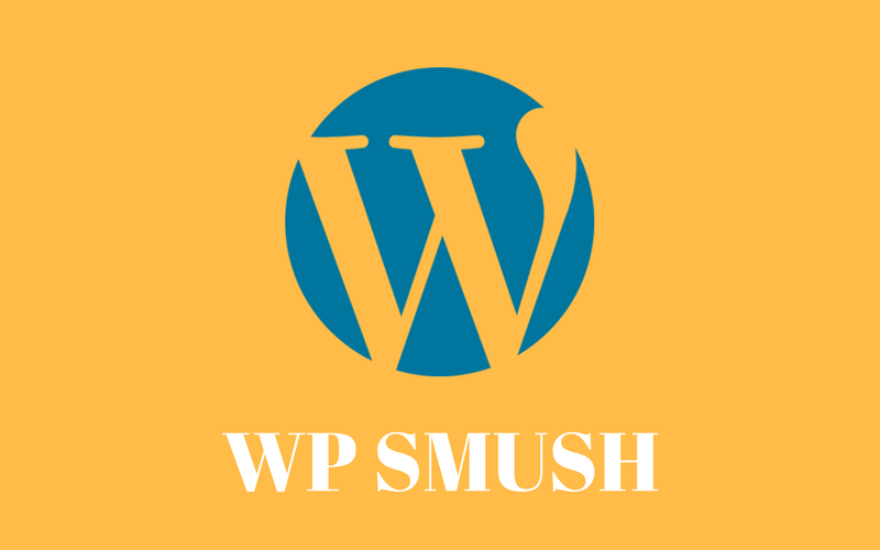 plugin nén ảnh WP-SMUSH