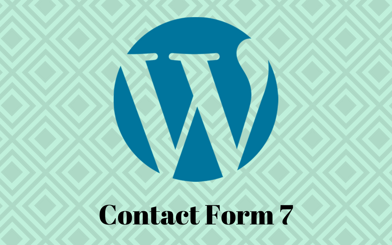 Contact Form 7