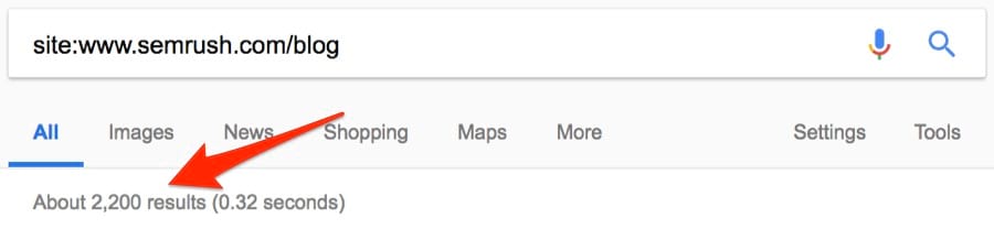 lọc các kết quả không chính xác