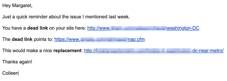 email hỏi thăm, chăm sóc