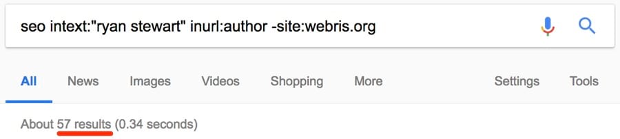 tìm một người chuyên làm guest post