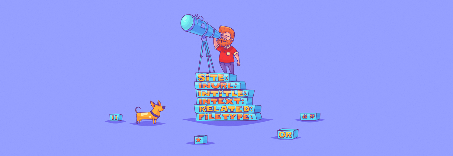 tìm kiếm nâng cao trên google