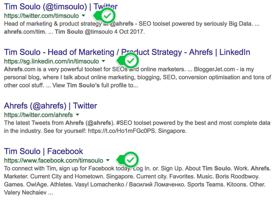 địa chỉ liên hệ mạng xã hội