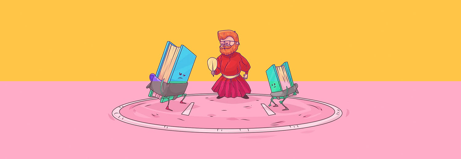 từ khóa trùng lặp trong SEO