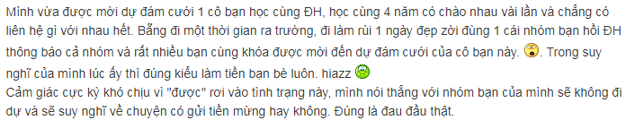lăn tăn đám cưới 1