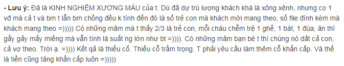 đám cưới mang theo người thân