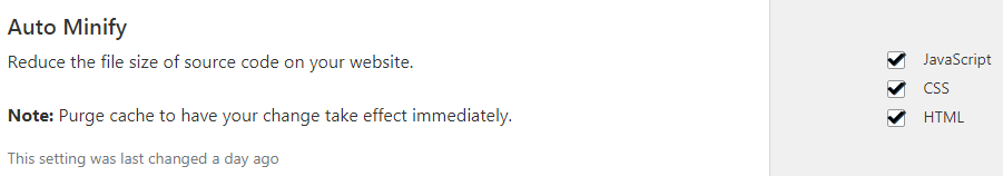 nén HTML CSS và JS
