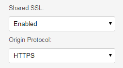 thay đổi tùy chọn