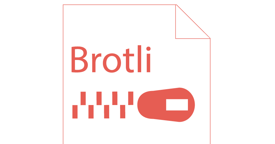 định nghĩa brotli