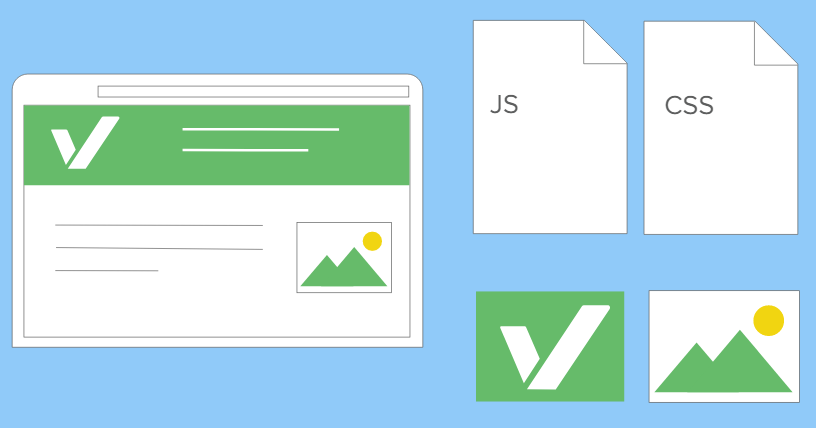 tận dụng cache trình duyệt