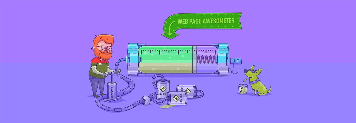Google PageRank là gì