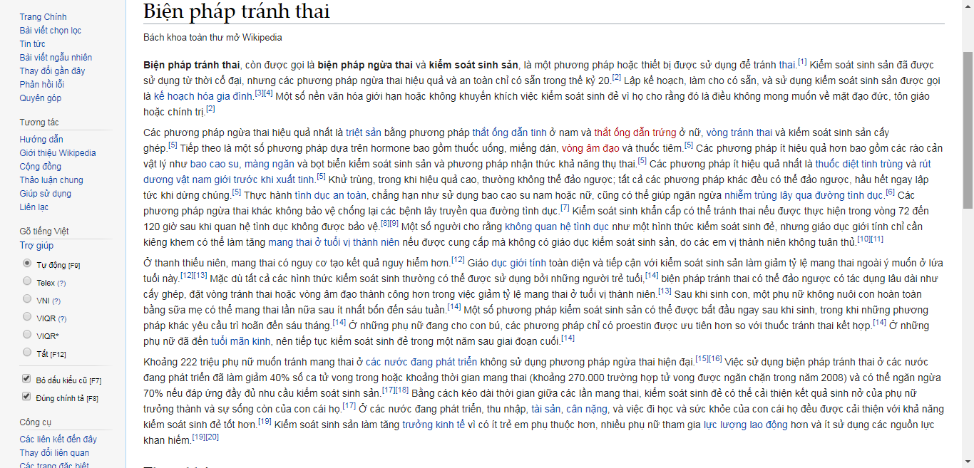 kết quả ở vị trí số 5