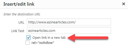 mở liên kết ngoài ở tab mới