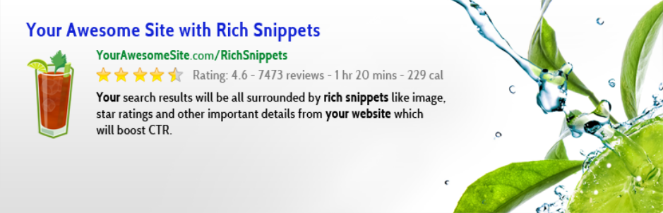 Plugin All in One Schema Rich Snippets dành cho WordPress