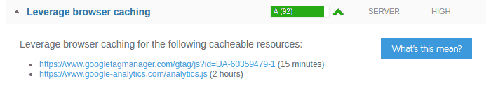 tăng bộ nhớ trình duyệt