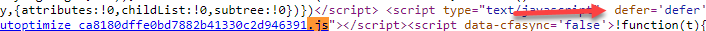 defer file JS 1
