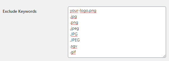 loại bỏ lazyload ảnh