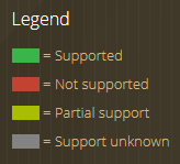 định nghĩa màu sắc