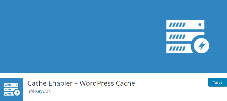 Cache Enabler