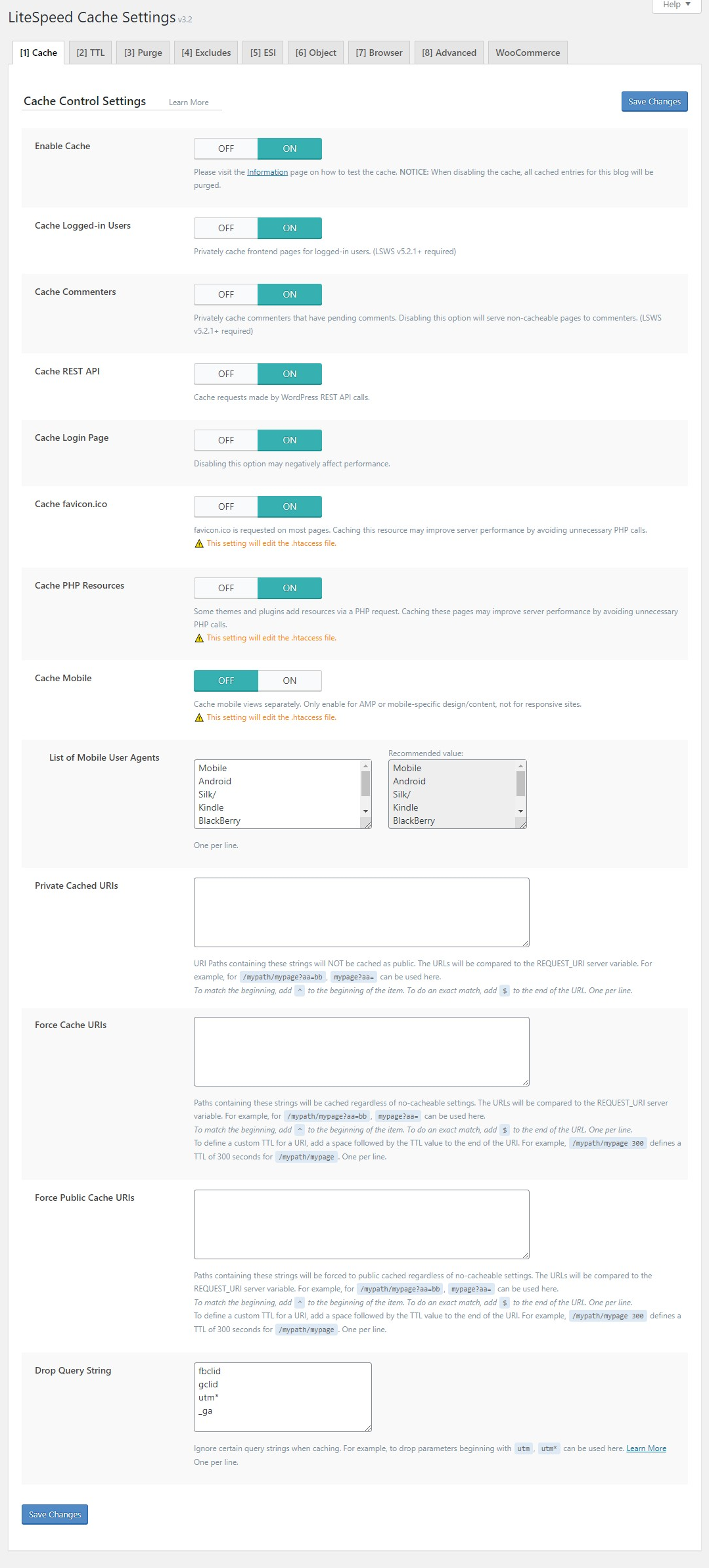 vô hiệu hóa plugin trên trang cụ thể
