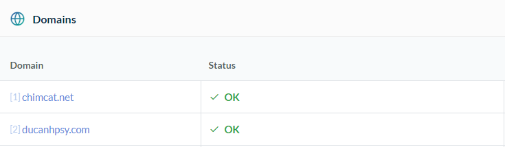 đăng ký thành công
