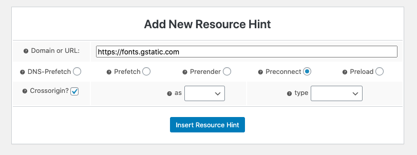 gợi ý tài nguyên