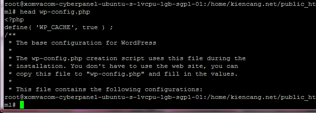 Chuỗi truy vấn bị loại bỏ khỏi tài nguyên tĩnh