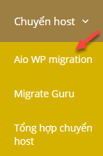 trang chuyên mục cạp nhật ngay