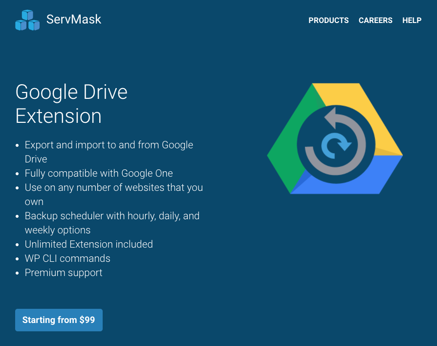 Giá của plugin AioWPm