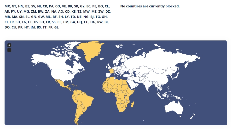 kiểm soát lưu lượng truy cập