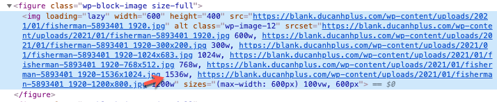 mã nguồn của ảnh trong bài viết