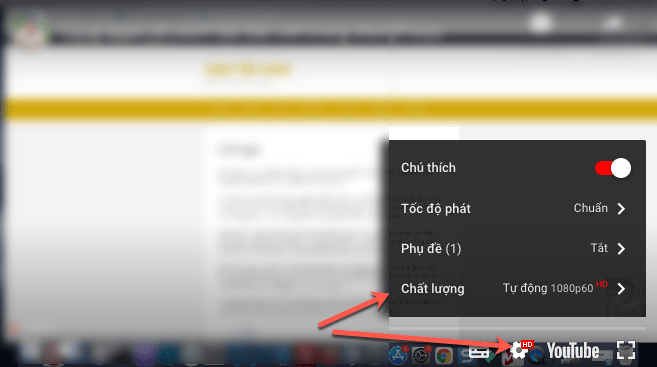Chất lượng hình ảnh của CDN Jetpack