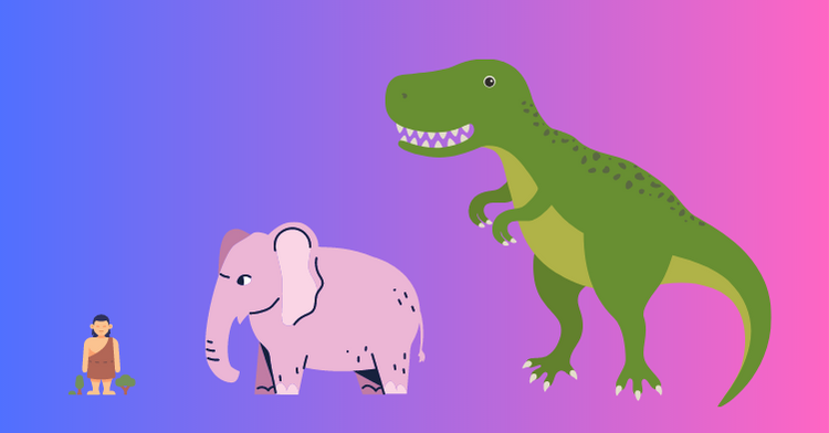 Ảnh to thừa mứa trên website