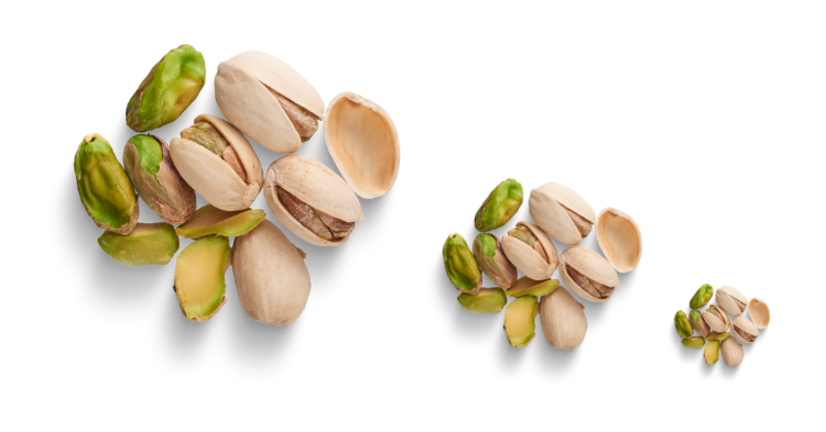 Một ảnh to có thể tạo thành nhiều ảnh nhỏ