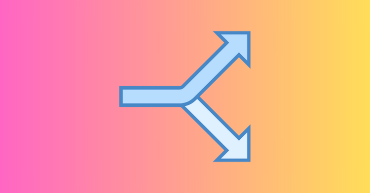 Chia tách website WordPress