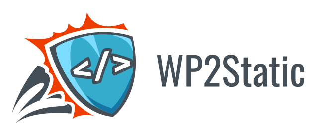 WP2Static
